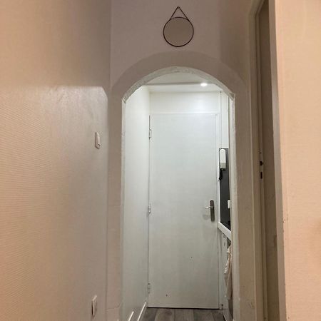 Le Tout Petit Qui A Tout D'Un Grand Chambéry Extérieur photo