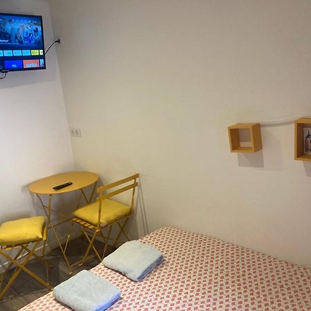 Le Tout Petit Qui A Tout D'Un Grand Chambéry Extérieur photo