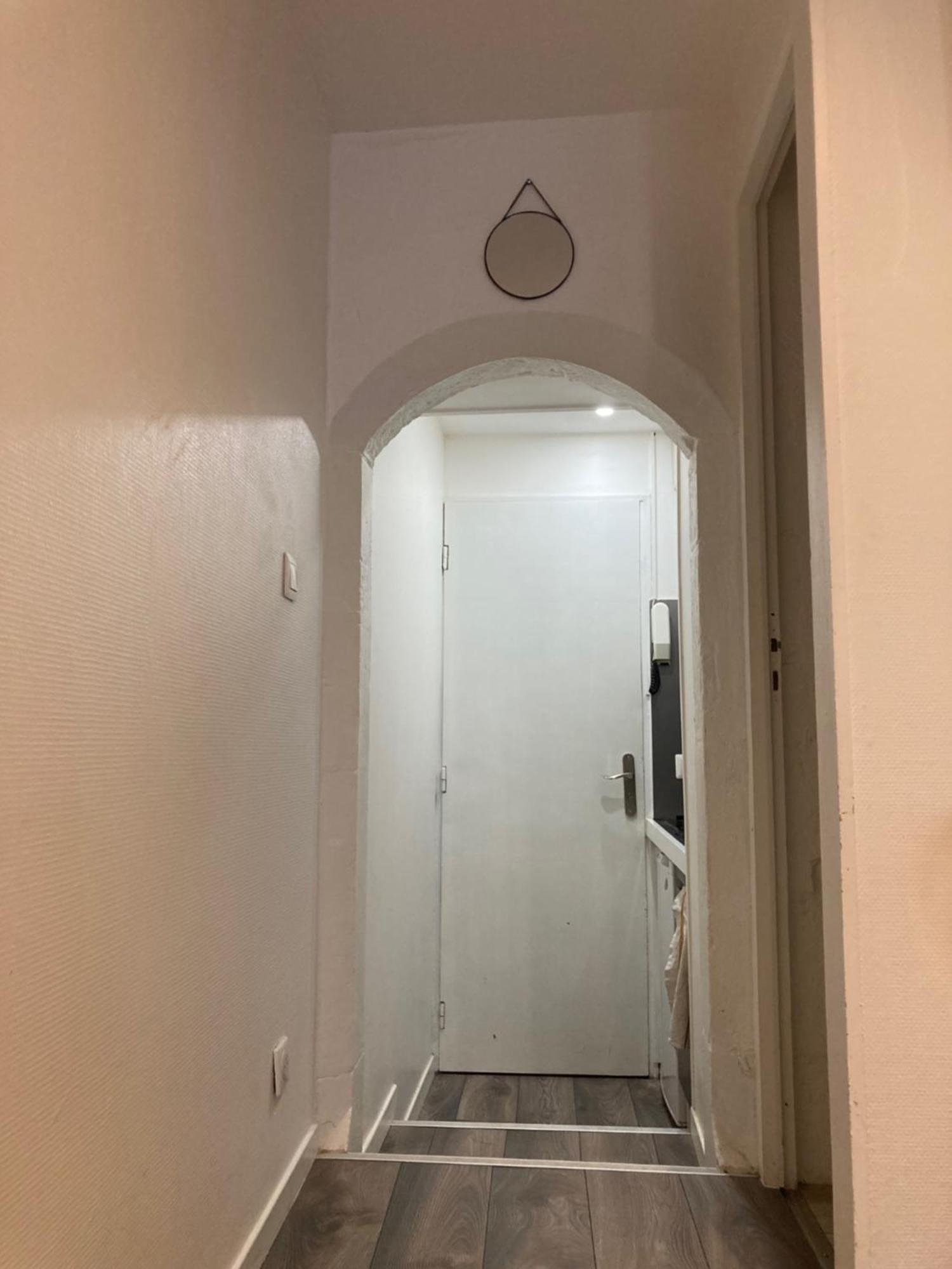 Le Tout Petit Qui A Tout D'Un Grand Chambéry Extérieur photo