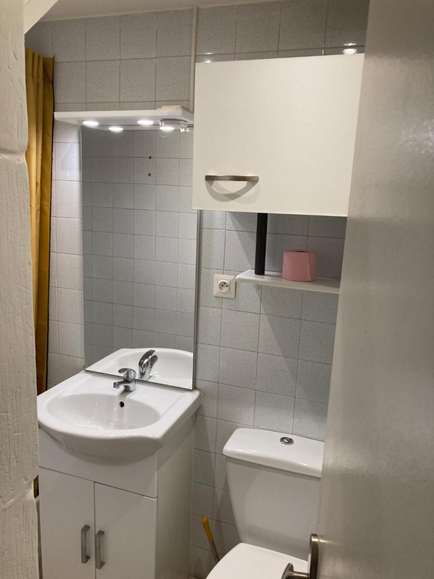 Le Tout Petit Qui A Tout D'Un Grand Chambéry Extérieur photo